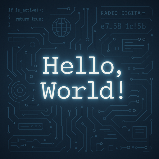 Anteprima: Sviluppo Software